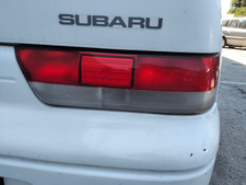 Fanale post. subaru usato Fanale post. subaru usato  Italia