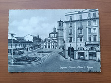 Legnano piazza chiesa usato  Villafranca di Verona