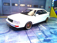 Audi coupe aby gebraucht kaufen  Wallerfangen