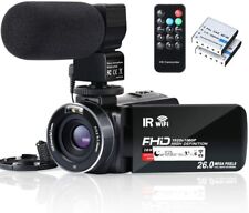 Camera & Camcorder Lights for sale  Chicago