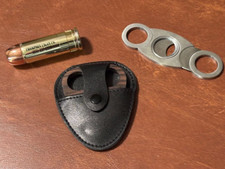 Thompson cigar cutter for sale  Parker
