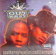 Usado, OutKast / Southernplayalisticadillacmuzik 1994 ORG LP LaFace Records 73008260101 comprar usado Usado, OutKast / Southernplayalisticadillacmuzik 1994 ORG LP LaFace Records 73008260101 comprar usado  Enviando para Brazil