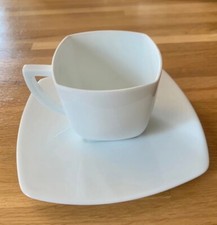 Couple tasse soucoupe d'occasion  Paris XV