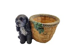 Vintage cocker spaniel for sale  Denton