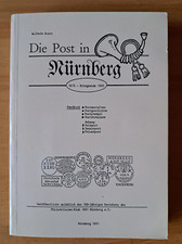 Wilhelm quast post gebraucht kaufen  Nürnberg