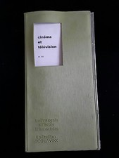 Serie diapos cinéma d'occasion  Heillecourt