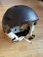 Skihelm salomon icon gebraucht kaufen  Remscheid