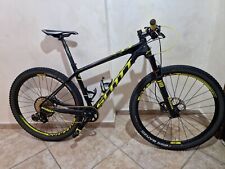 Mountain bike scott usato  Nocera Inferiore