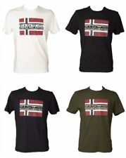 Shirt uomo napapijri usato  Prato
