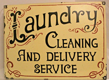 Antique style laundry for sale  Amarillo