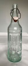 Bouteilles anciennes limonade d'occasion Bouteilles anciennes limonade d'occasion  Blanquefort