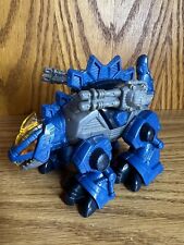 Blue stegosaurus robot for sale  Nederland