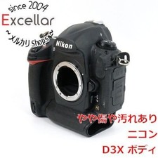 Câmera Digital SLR Nikon D3X Apenas Corpo com Caixa Original Do Japão Fedex Excelente comprar usado  Enviando para Brazil