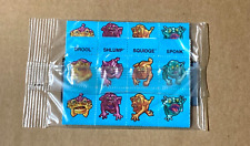 Vtg boglins stickers for sale  Allentown
