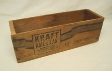 Vintage kraft american for sale  Oklahoma City
