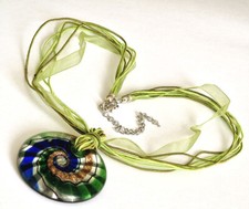 Anhänger murano glas gebraucht kaufen  Berlin
