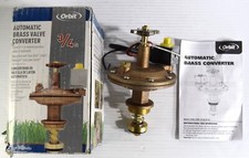 Orbit underground automatic for sale  Riverside