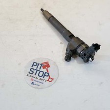 0445110546 iniettore renault usato  Barletta