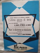 Ultimo pezzo terra usato  Chivasso