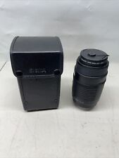 Sigma auto focus d'occasion  Expédié en Belgium