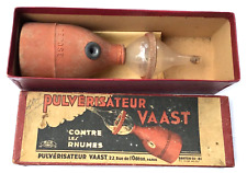Ancien pulvérisateur vaast d'occasion  Orleans-