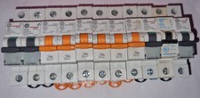 General electric mcb for sale  NEATH