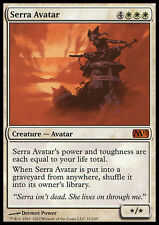 Mtg serra avatar usato  Bari