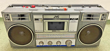 Jvc 770 ghettoblaster gebraucht kaufen  Neubrandenburg