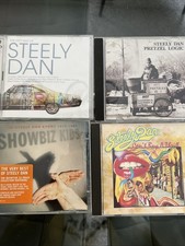 (OFL1) Collection of CD Albums By Steely Dan comprar usado (OFL1) Collection of CD Albums By Steely Dan comprar usado  Enviando para Brazil