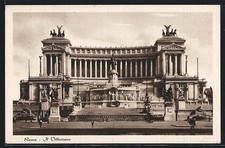 Ansichtskarte roma il gebraucht kaufen  Berlin