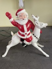 Vintage santa claus for sale  Norwalk
