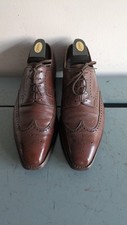 Crockett jones shoes for sale  CHELTENHAM