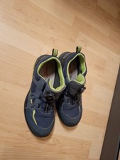 Superfit halbschuhe boa gebraucht kaufen  Ostelsheim