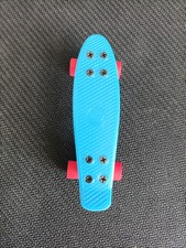 Usado, Tech Deck Finger Skate Penny Bleu Blue comprar usado  Enviando para Brazil