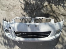Paraurti anteriore suzuki usato  Montione
