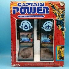 captain power usato captain power usato Italia