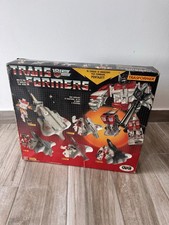 Superion pentajet transformers usato  Bagnolo Mella