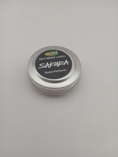 Lush sakura solid for sale  DUNDEE