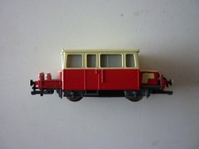 Draisine type sncf d'occasion  Villedieu-les-Poêles