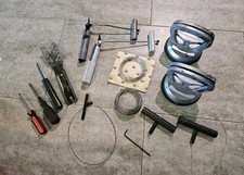 Windshield replacement tools for sale  Saint Clair
