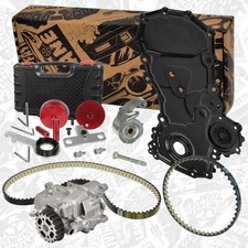 Zahnriemensatz ford ecoblue gebraucht kaufen  Ottendorf-Okrilla