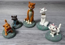 Disney aristocats tiny for sale  Bakersfield
