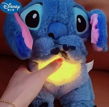 Disney stitch peluche usato  La Spezia
