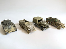 Corgi diecast military for sale  NORWICH