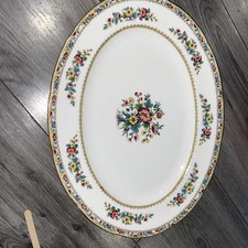 Coalport bone china for sale  DARTFORD
