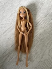 Winx club flora gebraucht kaufen  Münster