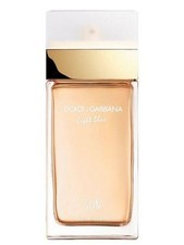 Dolce gabbana light for sale  NORTHOLT