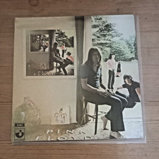 Vinyles tours pink d'occasion  Les Avenières