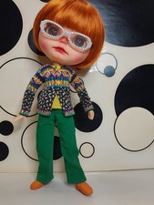 Vêtements outfit blythe d'occasion Vêtements outfit blythe d'occasion  Marseille VI