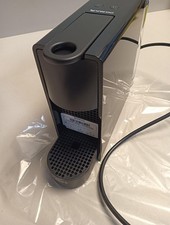 Nespresso krups essenza gebraucht kaufen  Herten